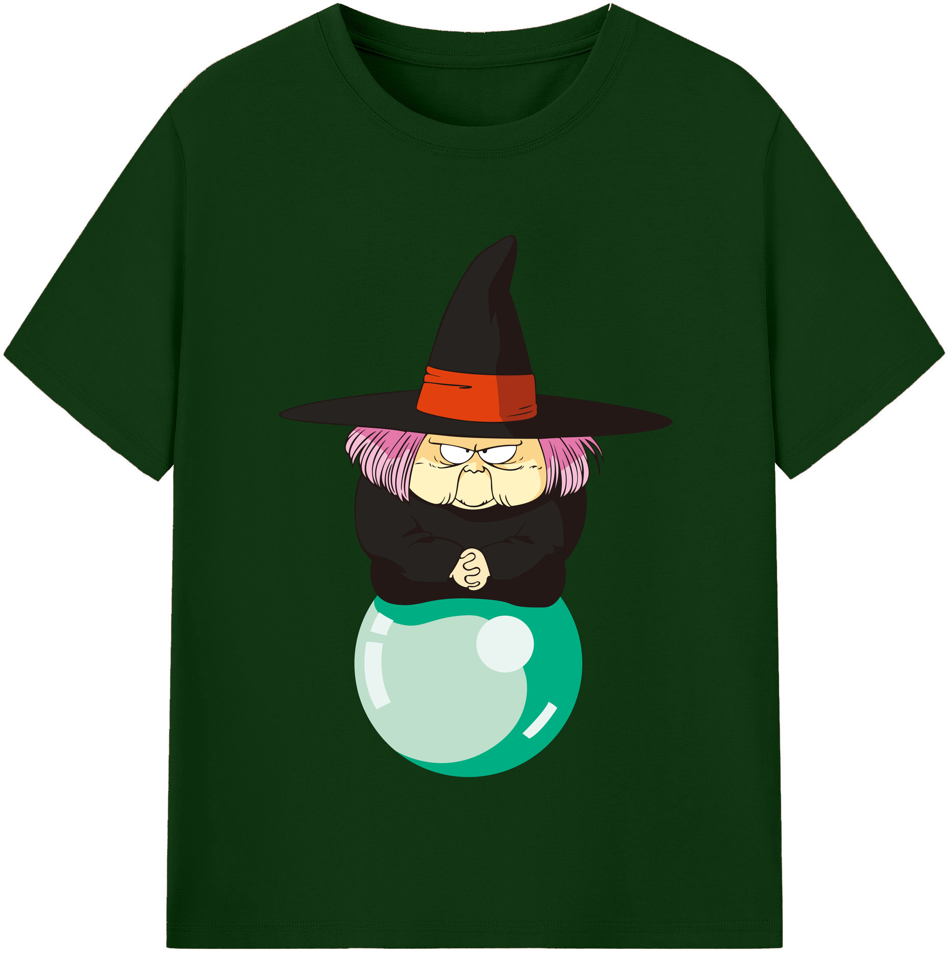（画像用） ドラゴンボール DRAGON BALL 綿100％半袖Tシャツ（フロントプリント）